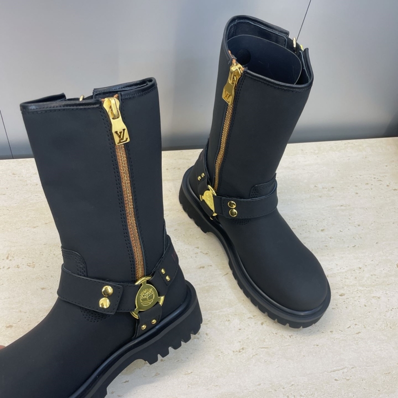 l0vis Vvtt0n boots